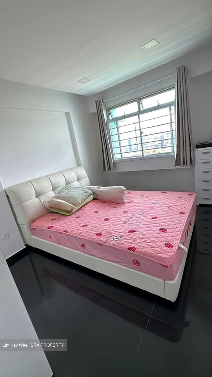 Blk 128C Punggol Field Walk (Punggol), HDB 4 Rooms #536076751